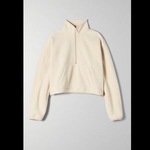 Aritzia Tna Lena Sweater